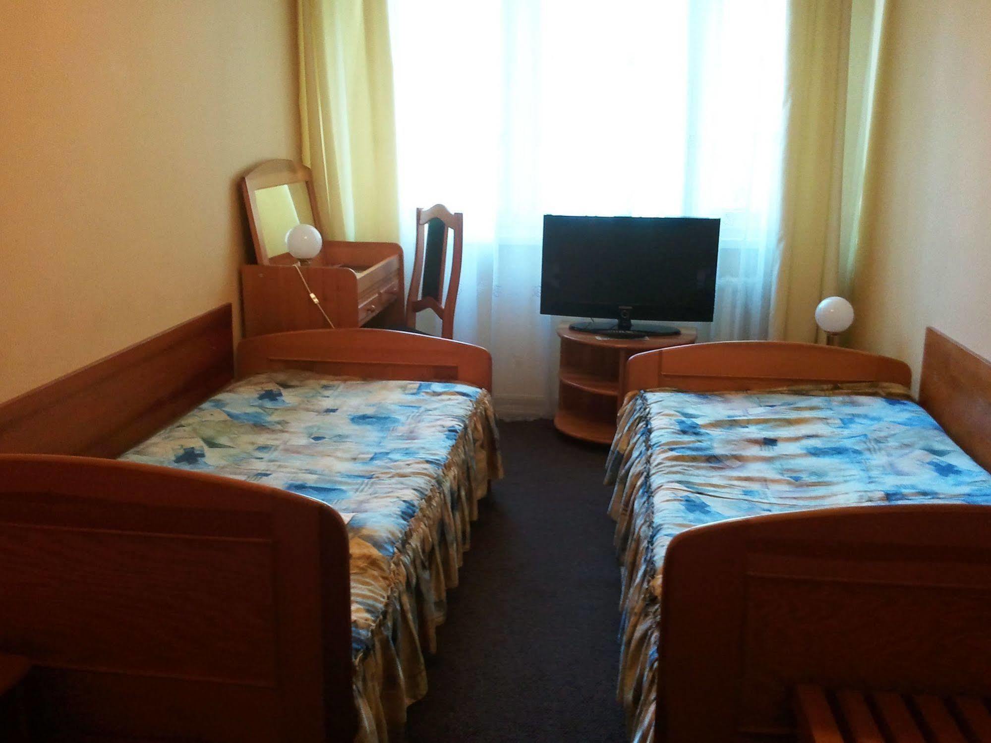 Hotel Halo ทอรูน ภายนอก รูปภาพ